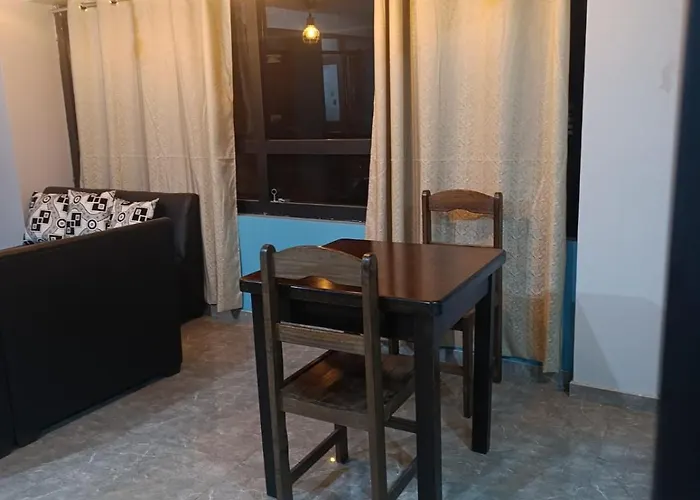Appartamento Mini Departamento Acogedor