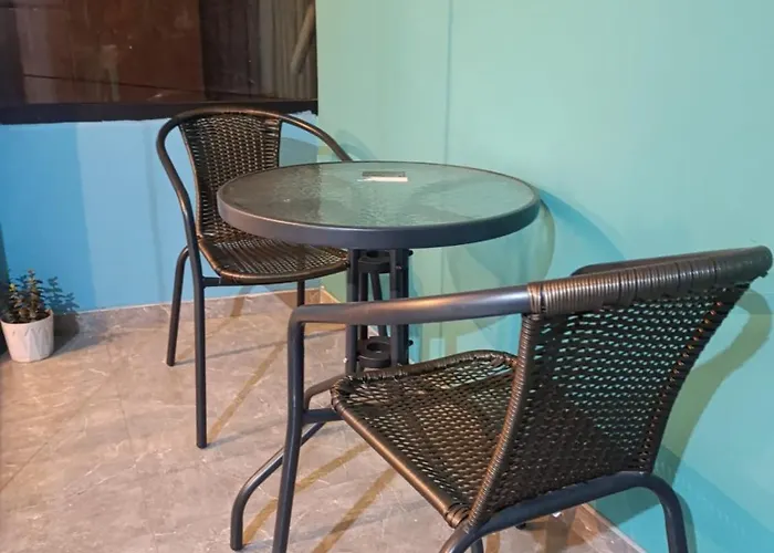 Appartamento Mini Departamento Acogedor